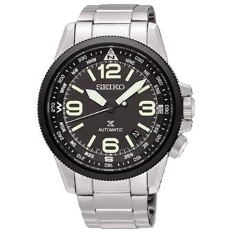 ราคา นาฬิกาผู้ชาย SEIKO Prospex Automatic รุ่น SRPA71K1