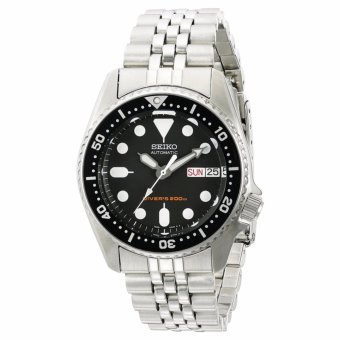 ซื้อ/ขาย นาฬิกา SEIKO SCUBA AUTOMATIC รุ่น SKX013K2 (ขนาด38มม.)