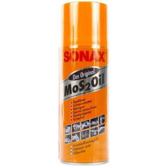 SONAX น้ำยาอเนกประสงค์ 400 ml SONAX น้ำยาอเนกประสงค์ 400 ml