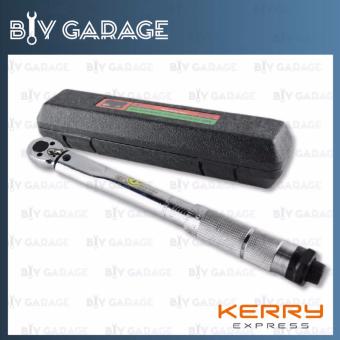 STAR ประแจปอนด์ ด้ามขันปอนด์ 1/4″ ( 2 หุน) Torque Wrench STAR ประแจปอนด์ ด้ามขันปอนด์ 1/4″ ( 2 หุน) Torque Wrench