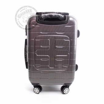 Swiss Gear กระเป๋าเดินทาง รุ่น KW169/24/BL - BlonzePC100%เทรนด์ใหม่ล่าสุดมาแรง!ของแท้ 100% (Warranty leafletถูกต้องตามกฎหมาย)