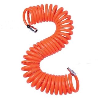 รีวิว TAKARA เครื่องมือช่าง 15 เมตร สายลมโพลียูรีเทน แบบขดสปริง PU 100% -สีส้ม ประกาศขาย TAKARA เครื่องมือช่าง 15 เมตร สายลมโพลียูรีเทน แบบขดสปริง PU 100% -สีส้ม