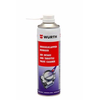 น้ำยาทำความสะอาดไอดีและลิ้นปีกผีเสื้อ (Throttle Valve Cleaner) น้ำยาทำความสะอาดไอดีและลิ้นปีกผีเสื้อ (Throttle Valve Cleaner)
