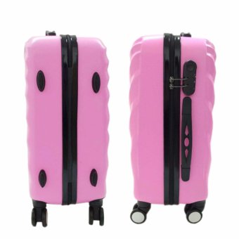 TravelGear24 กระเป๋าเดินทางขนาด 20