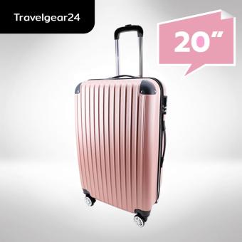 TravelGear24 กระเป๋าเดินทางขนาด 20