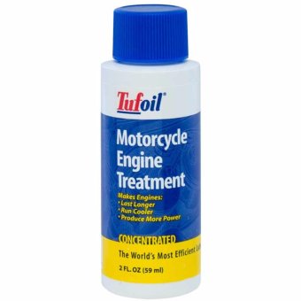 ขอเสนอ TUFOIL สารเคลือบทัฟออย สำหรับมอเตอร์ไซค์สารหล่อลื่นที่มีประสิทธิภาพสูงที่สุดในโลก ขวด2ออนซ์ ขอเสนอ TUFOIL สารเคลือบทัฟออย สำหรับมอเตอร์ไซค์สารหล่อลื่นที่มีประสิทธิภาพสูงที่สุดในโลก ขวด2ออนซ์