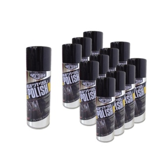 เสนอราคา ขายยกลัง Wax Shine สเปรย์เคลือบเงายาง 420 ml 12 กระป๋อง จัดโปรโมชั่น ขายยกลัง Wax Shine สเปรย์เคลือบเงายาง 420 ml 12 กระป๋อง